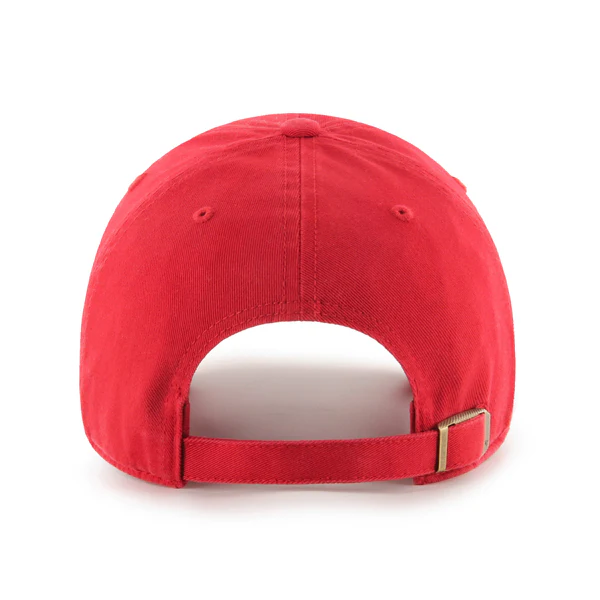 '47 Boeing Signature Logo Clean Up Hat - Image 11
