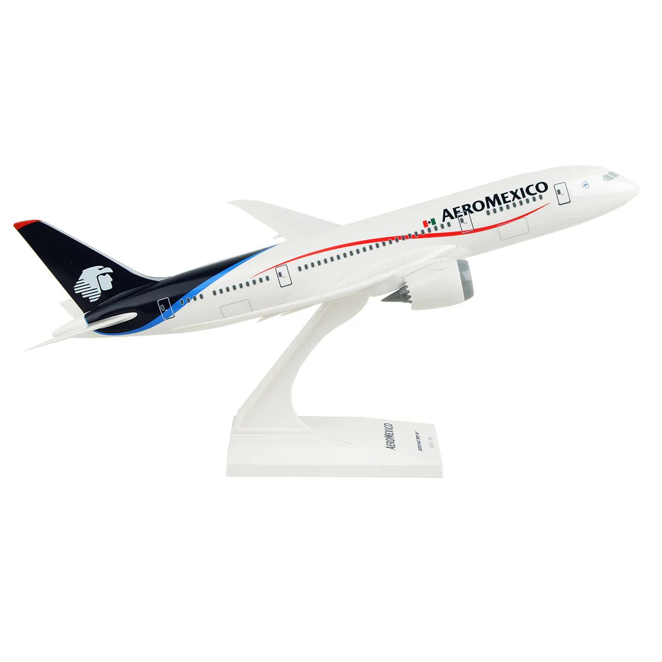 Aeroméxico Boeing 787-8 1:200 Model - Image 2