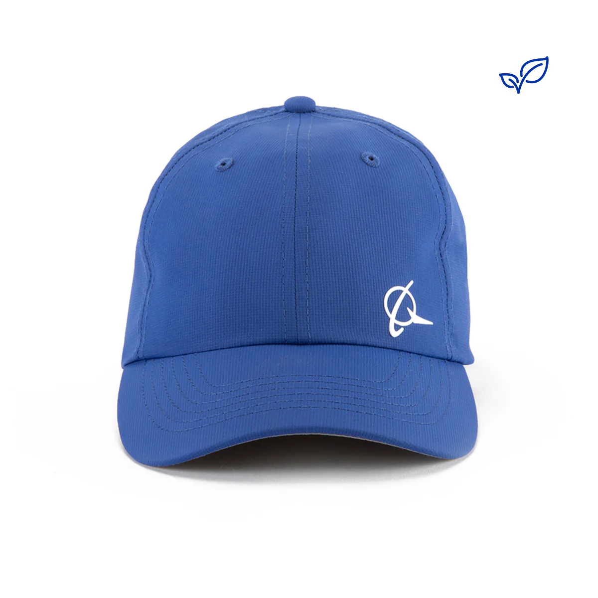 Boeing 3D Symbol Logo Hat