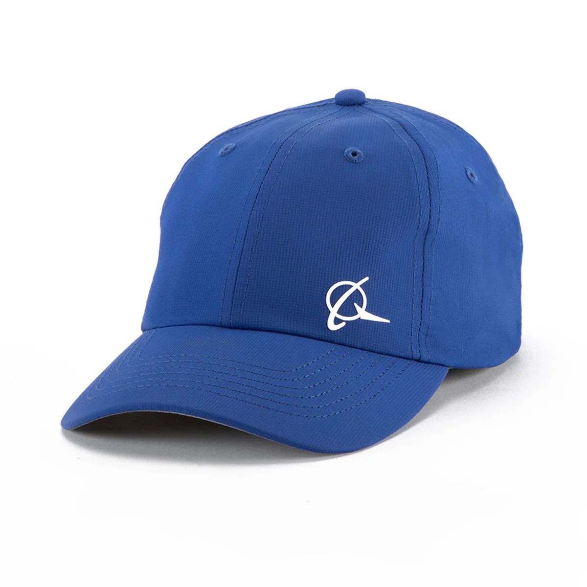 Boeing 3D Symbol Logo Hat - Image 3