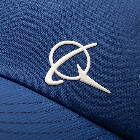Boeing 3D Symbol Logo Hat - Image 5