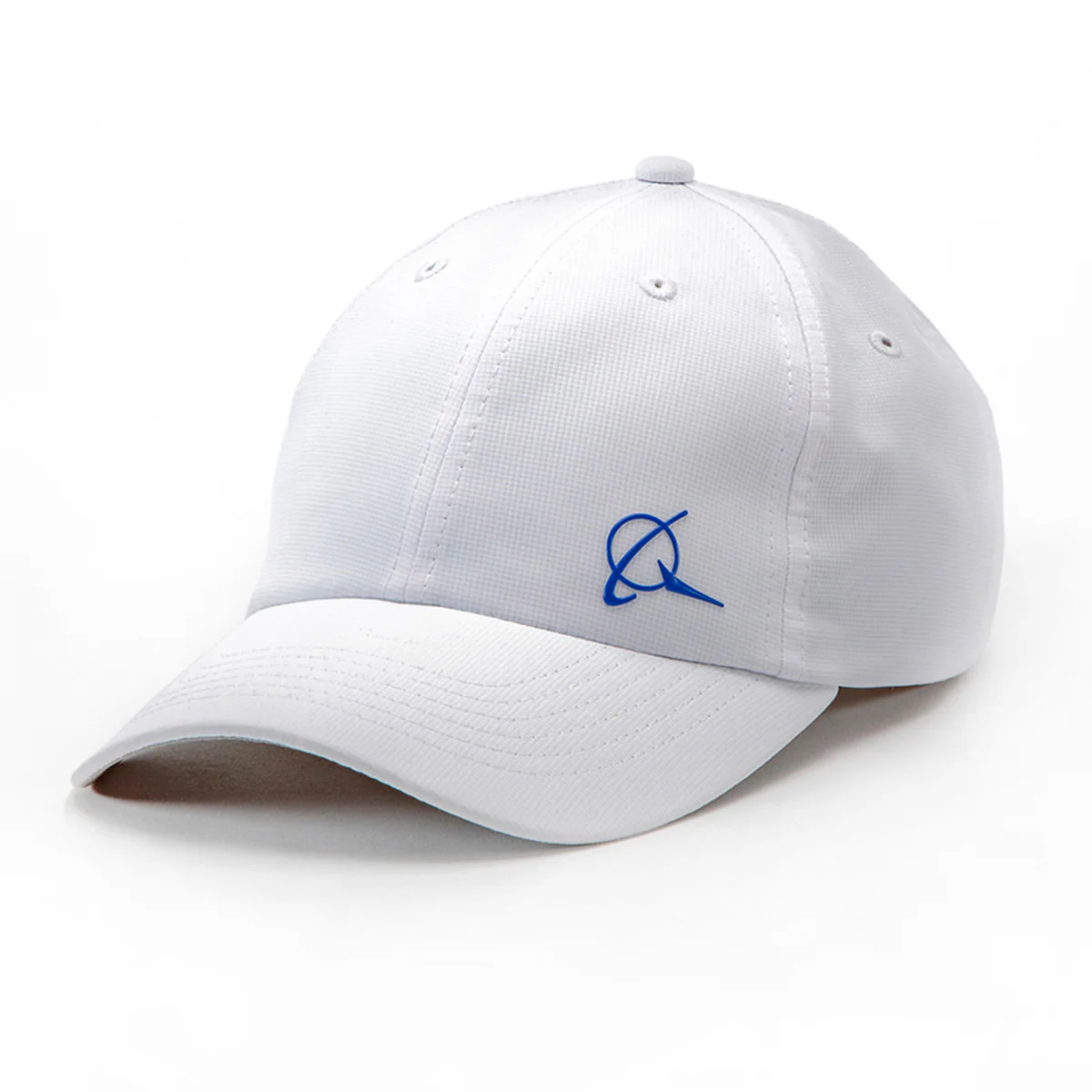 Boeing 3D Symbol Logo Hat - Image 7