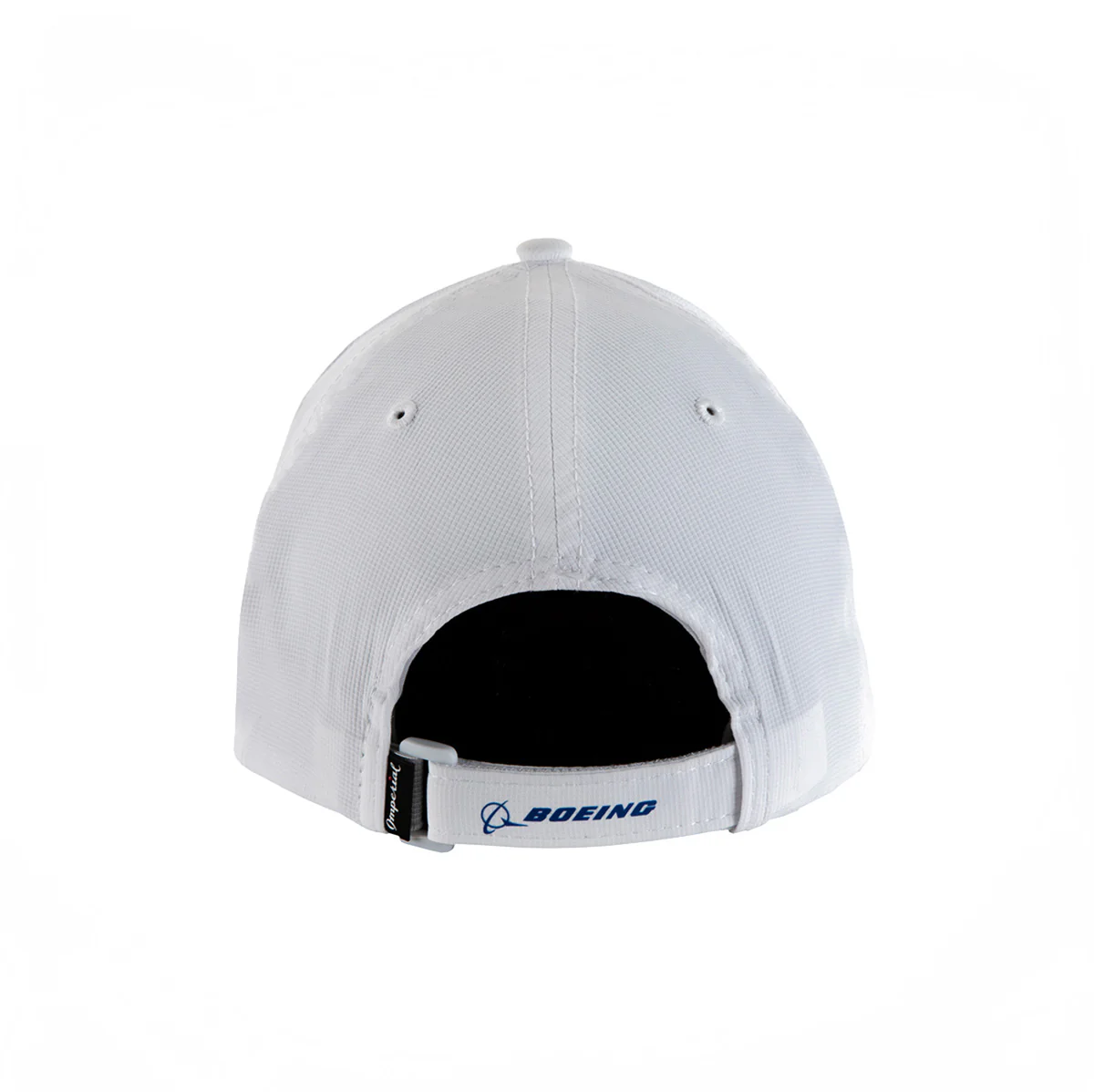 Boeing 3D Symbol Logo Hat - Image 9