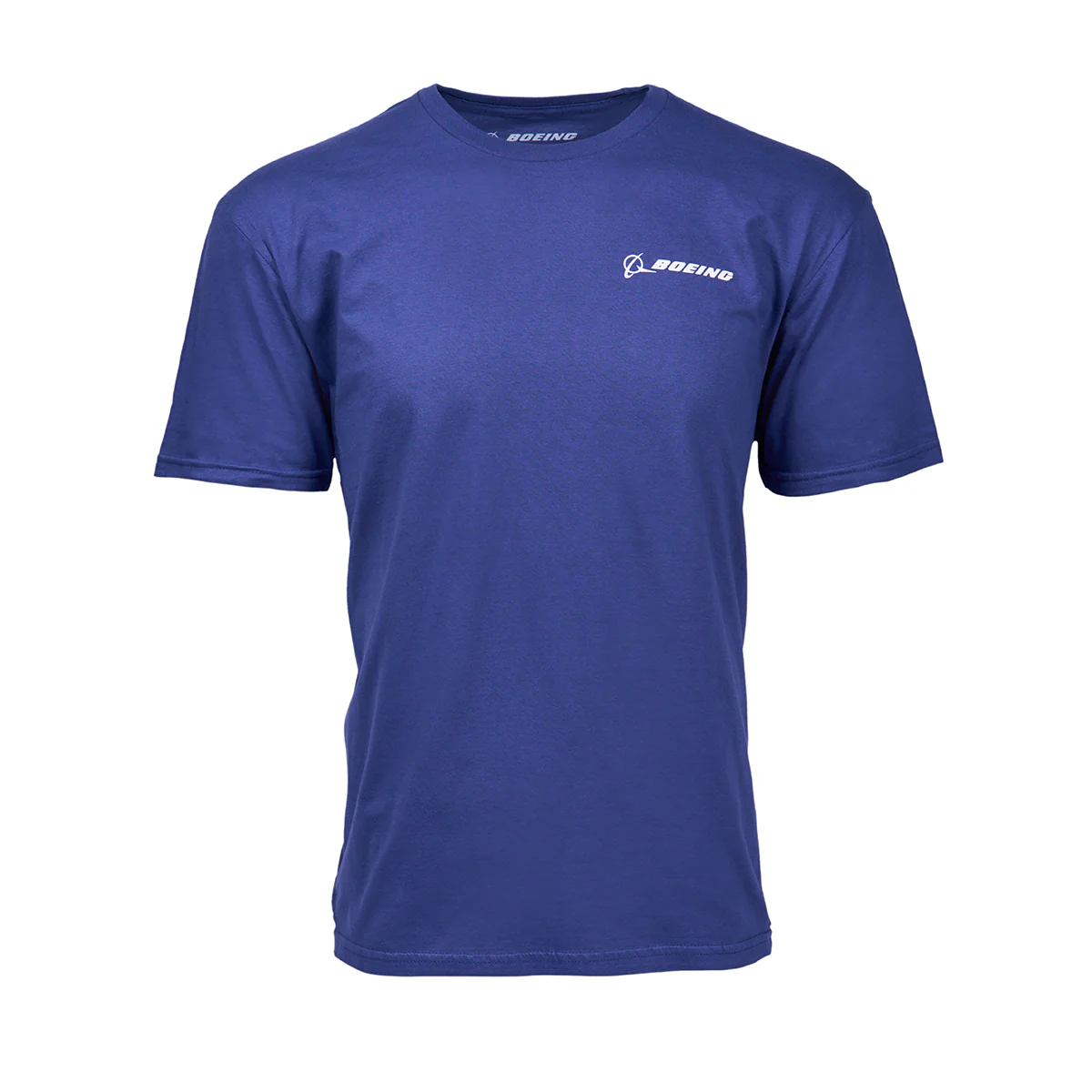 Boeing 737 MAX Skyward Unisex T-Shirt - Image 2