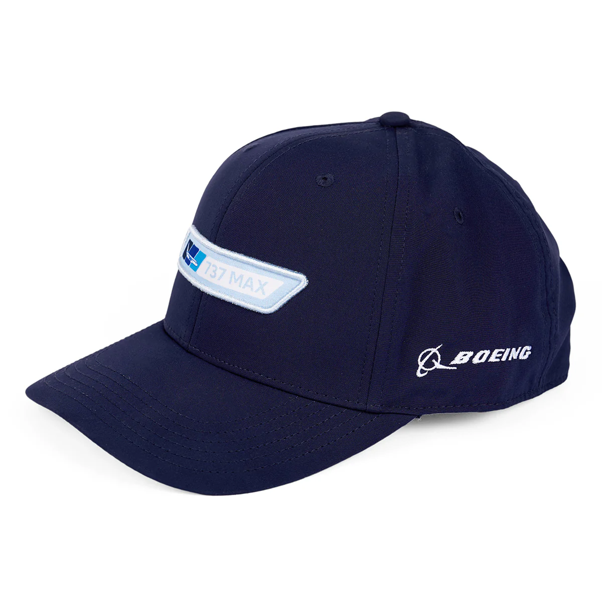 Boeing 737 MAX Velocity Unisex Hat - Image 2