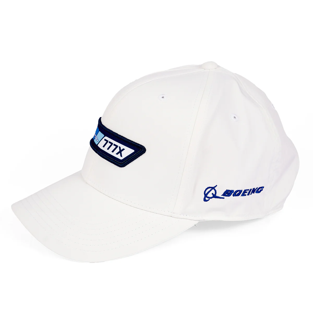 Boeing 777X Velocity Unisex Hat - Image 3