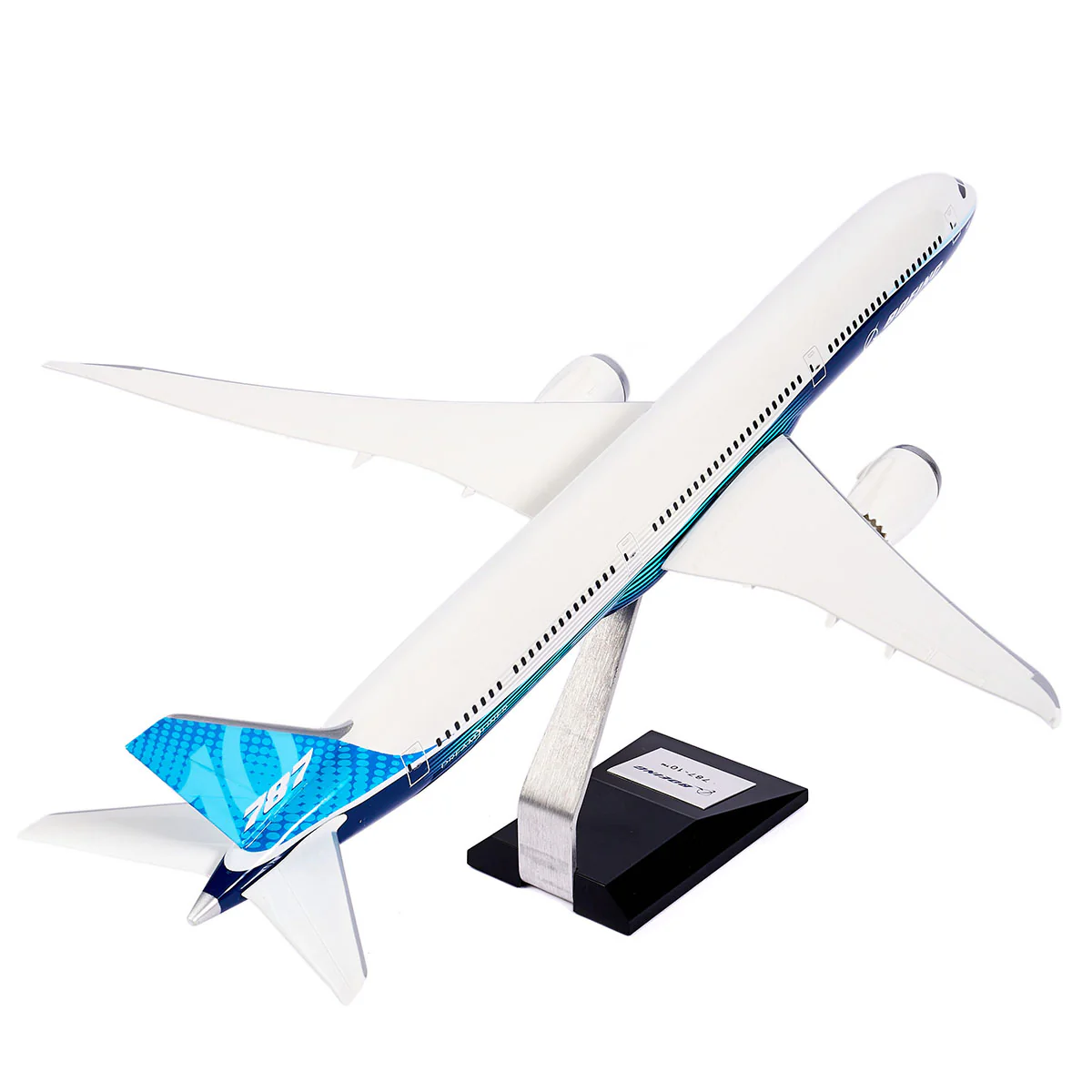 Boeing Unified 787-10 Dreamliner Plastic 1:144 Model - Image 4