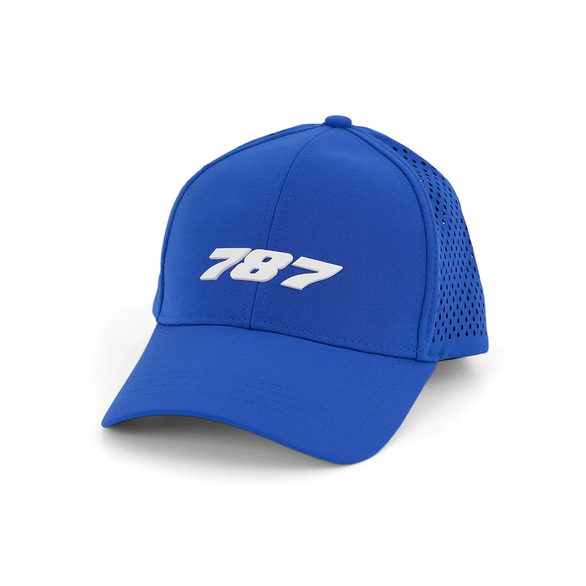 Boeing 787 Dreamliner Series Hat - Image 2