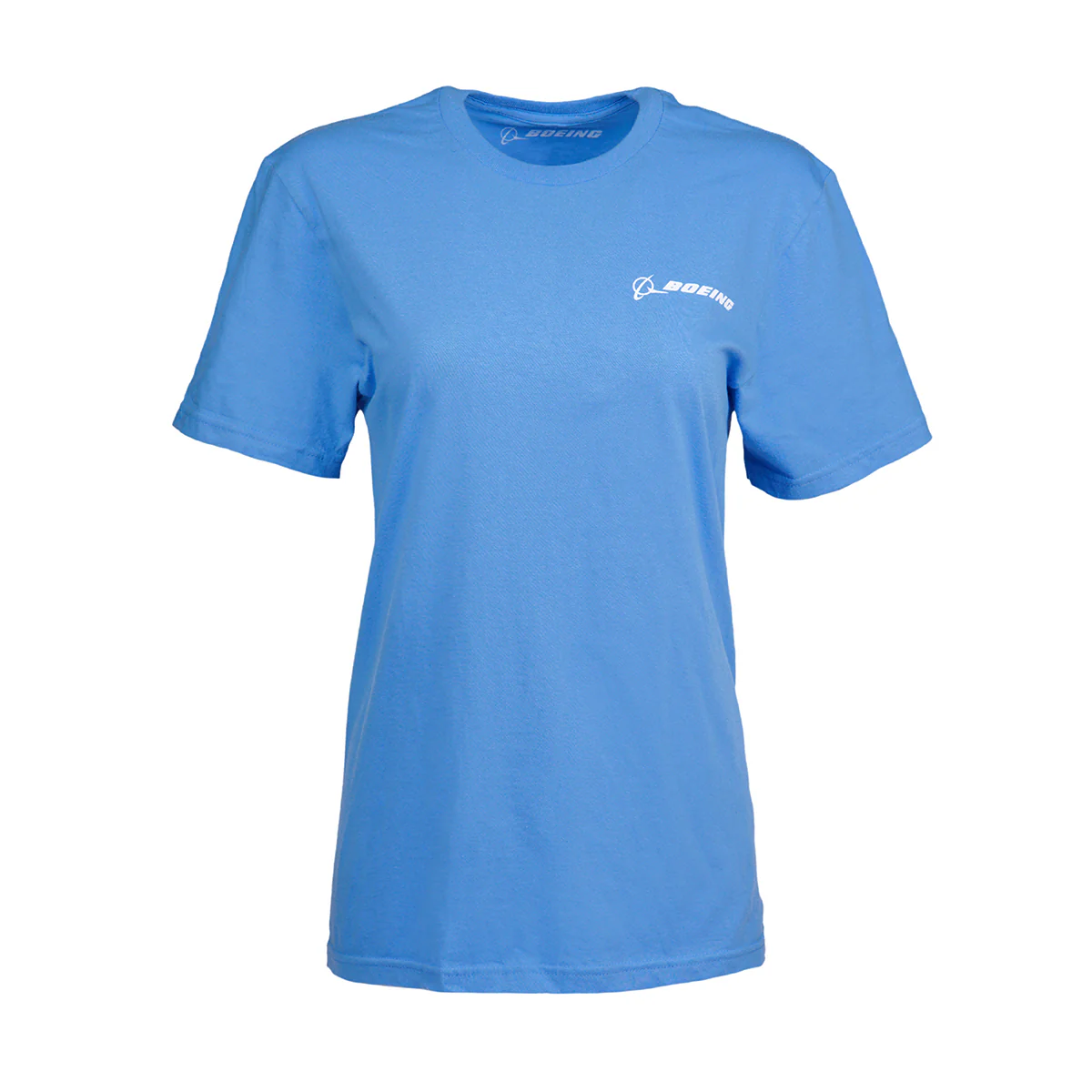 Boeing 787 Dreamliner Skyward Unisex T-Shirt - Image 4