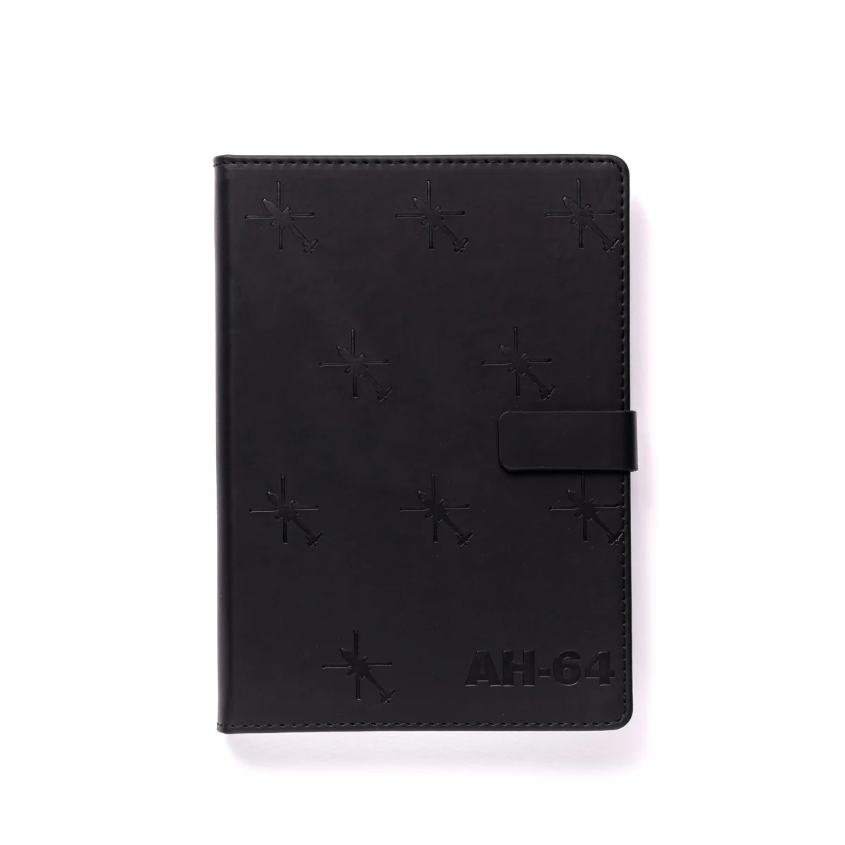 Boeing AH-64 Apache Notebook - Image 2