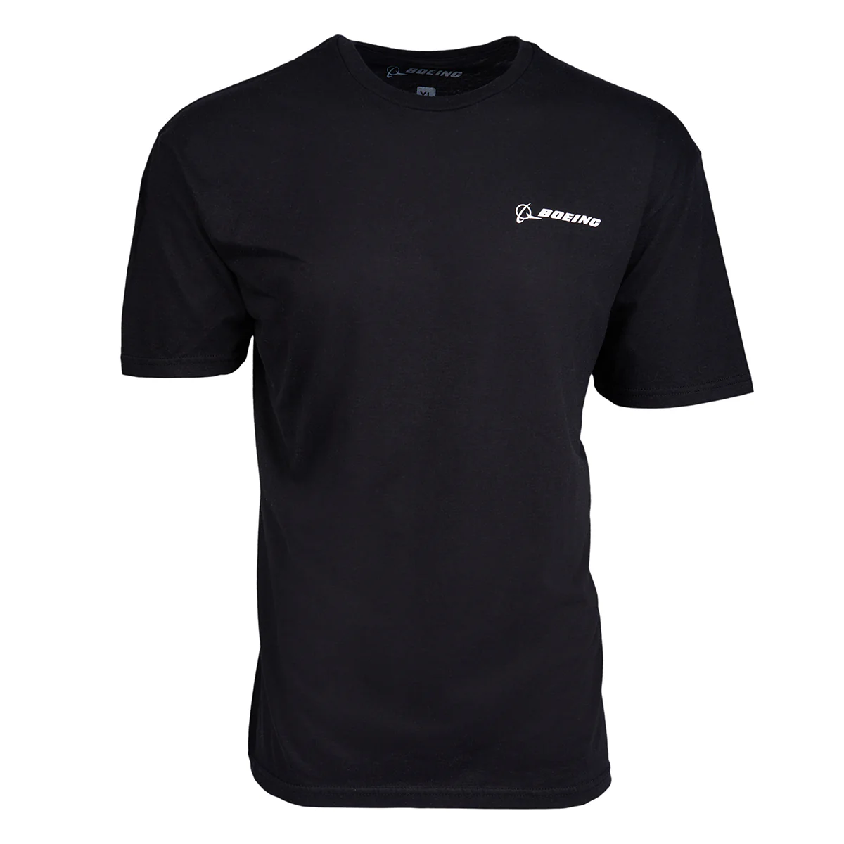 Boeing AH-64 Apache Skyward Unisex T-Shirt - Image 2