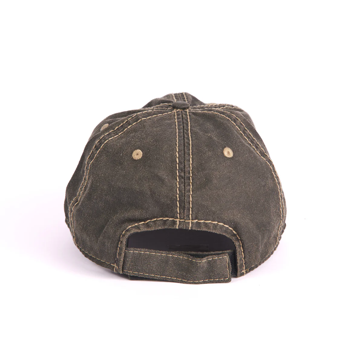 Boeing Airplane Co. Heritage Hat - Image 4