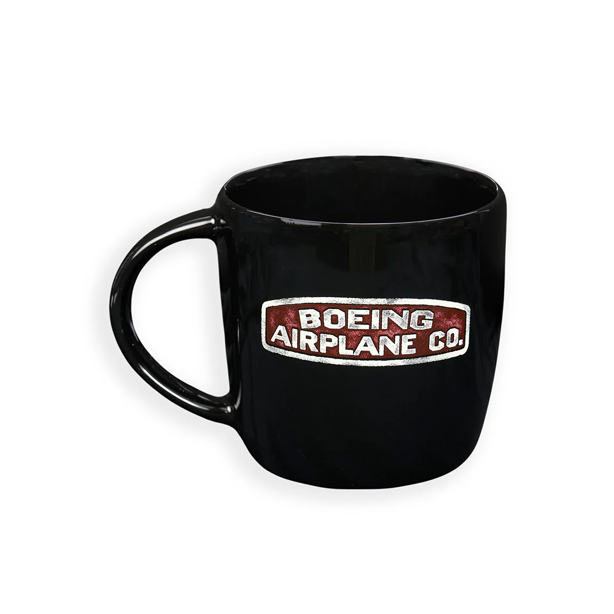 Boeing Airplane Co. Heritage Mug