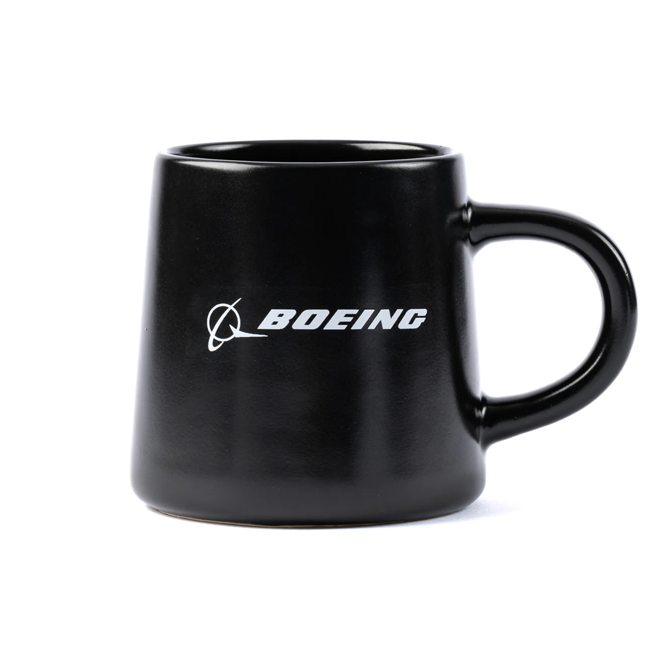 Boeing Airplane Company Logo Mug - Image 2