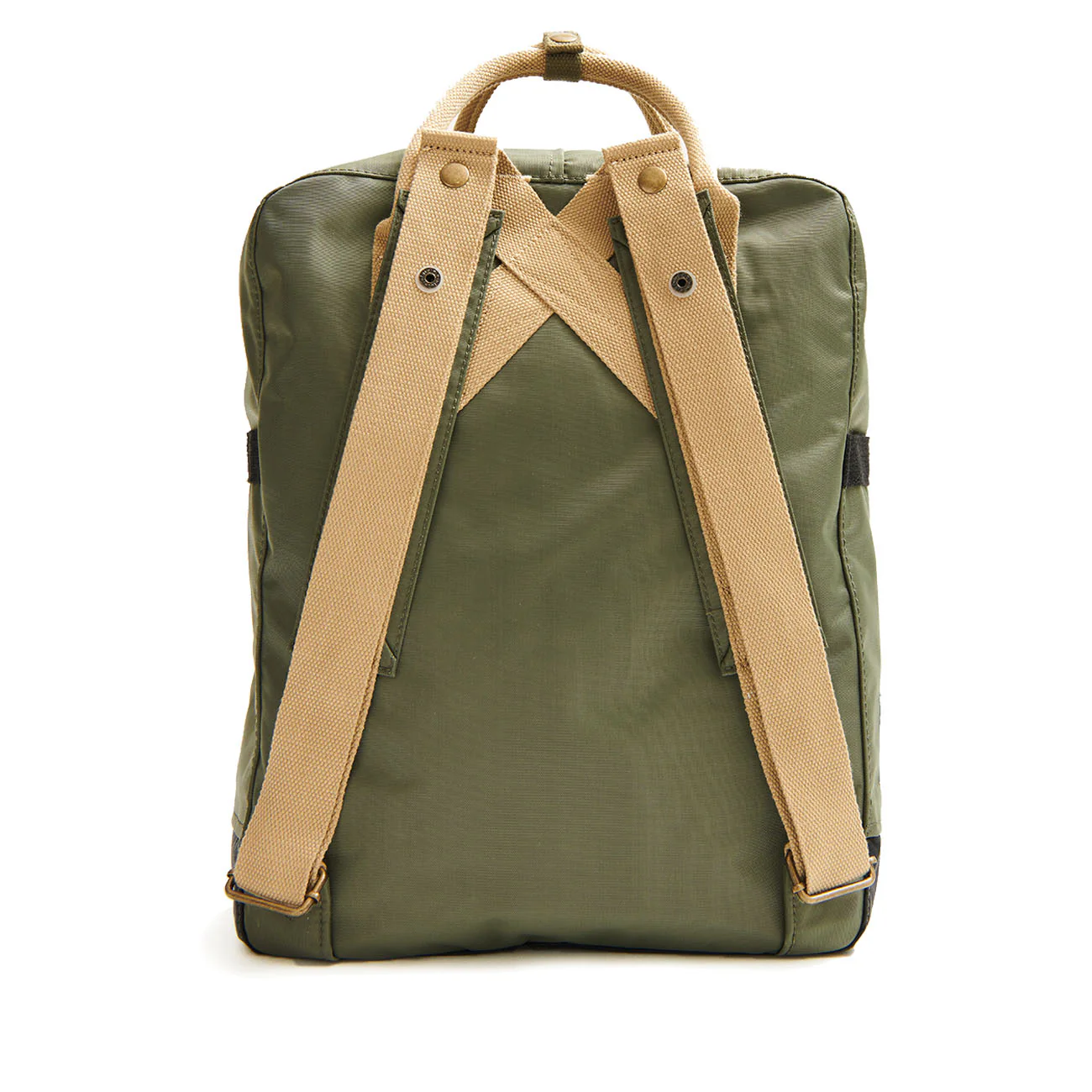 Red Canoe Boeing Airplane Logo Backpack - Image 3