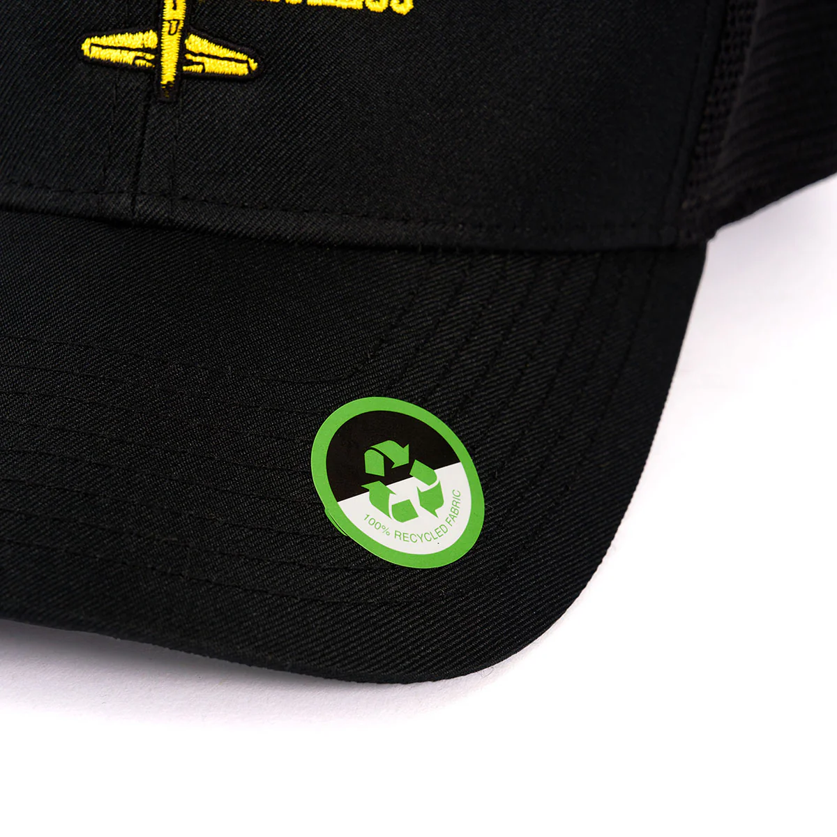 Boeing B-17 Flying Fortress Heritage Hat - Image 5