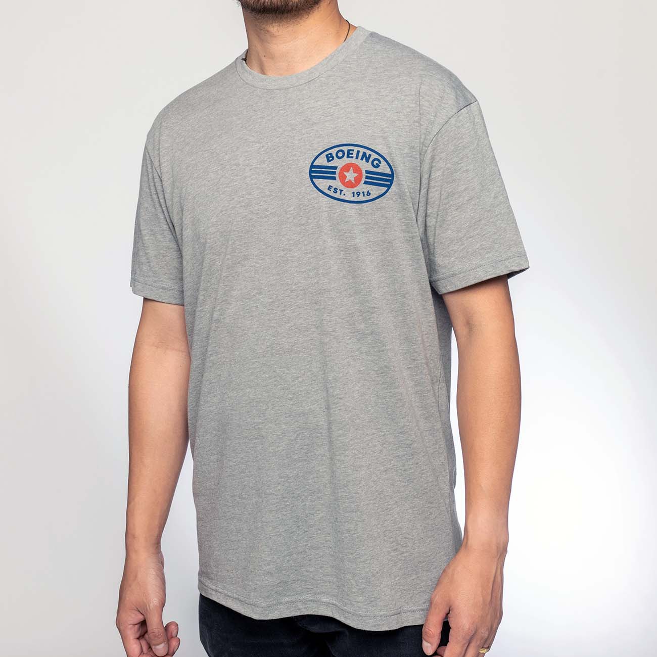 Boeing B-17 Heritage T-Shirt