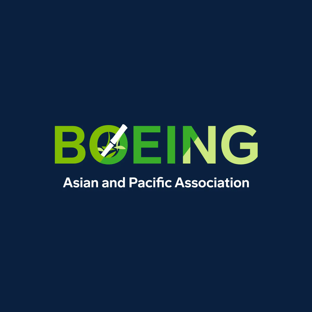 Boeing BAPA Lanyard - Image 4