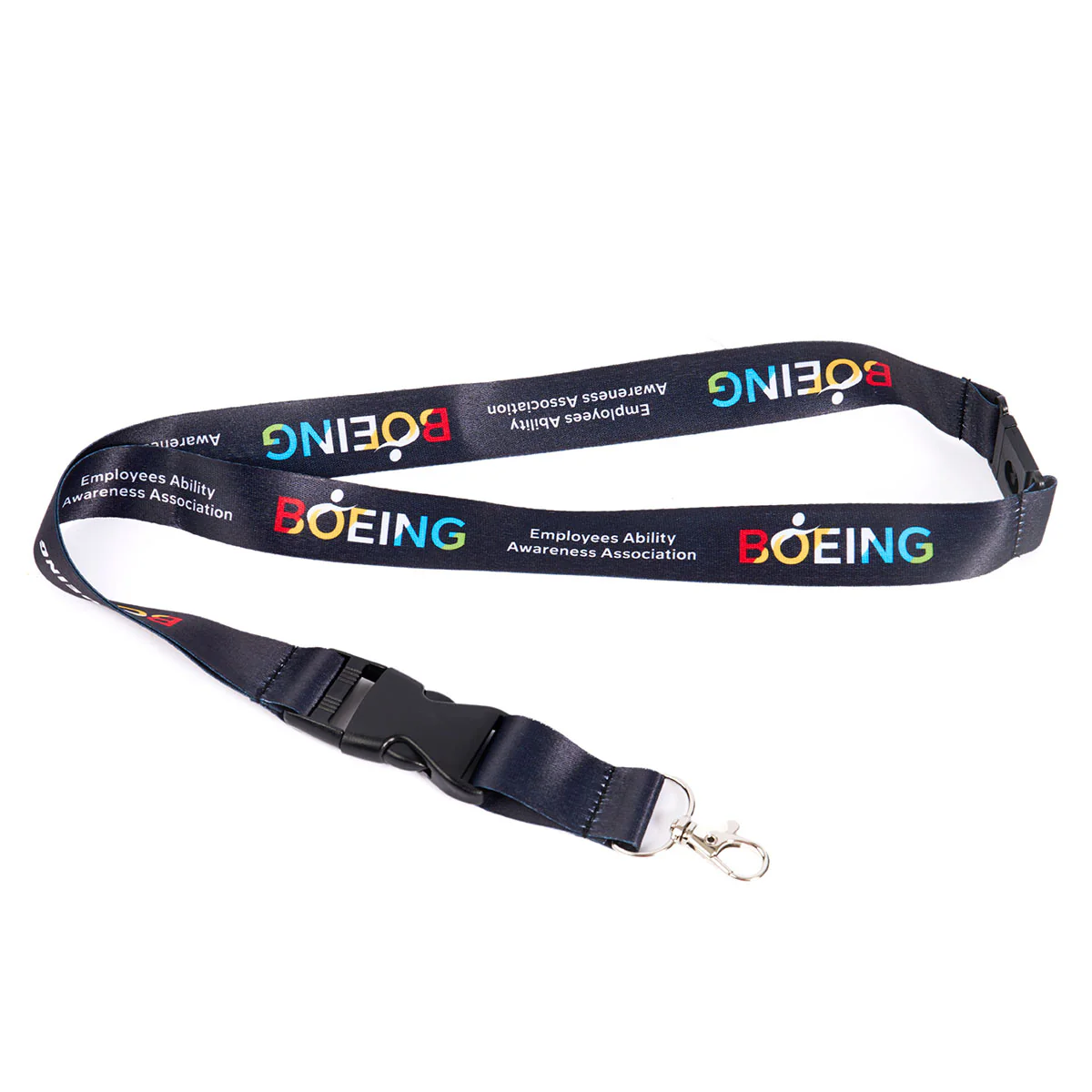 Boeing BEAAA Lanyard