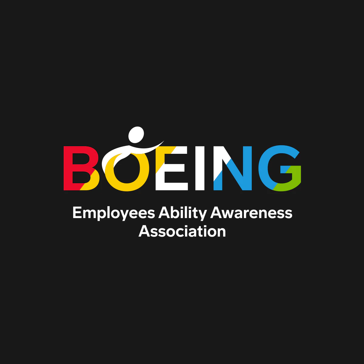 Boeing BEAAA Lanyard - Image 4
