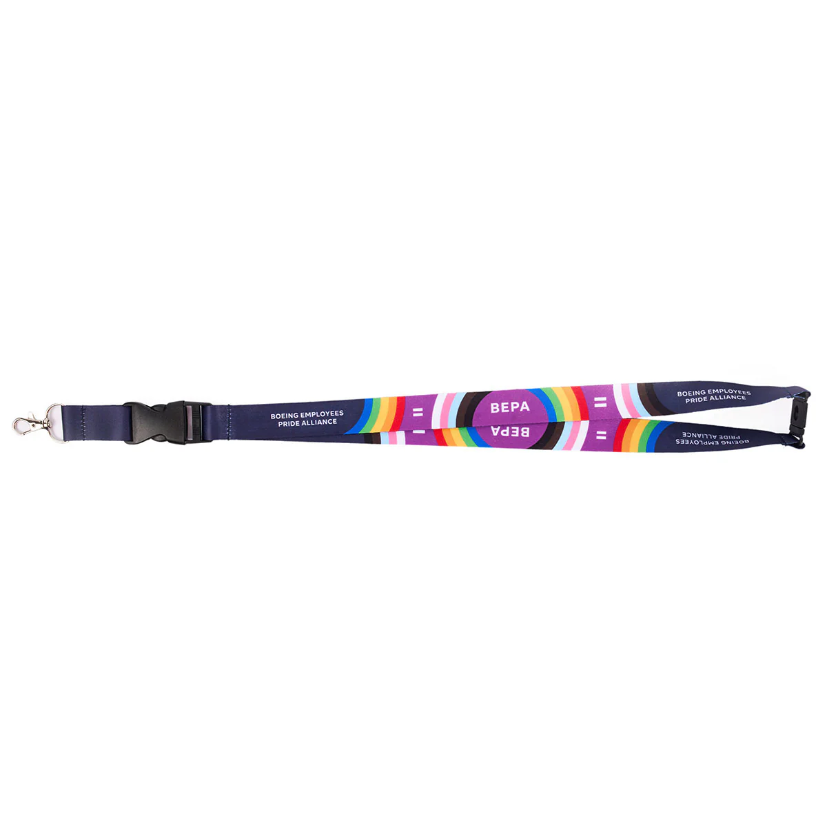 Boeing BEPA Lanyard - Image 3