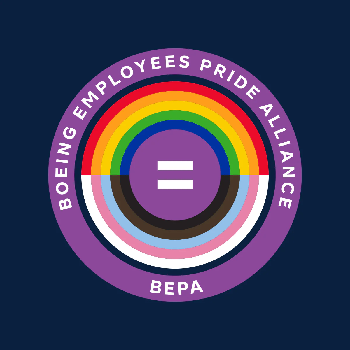 Boeing BEPA Women's T-Shirt - Image 3