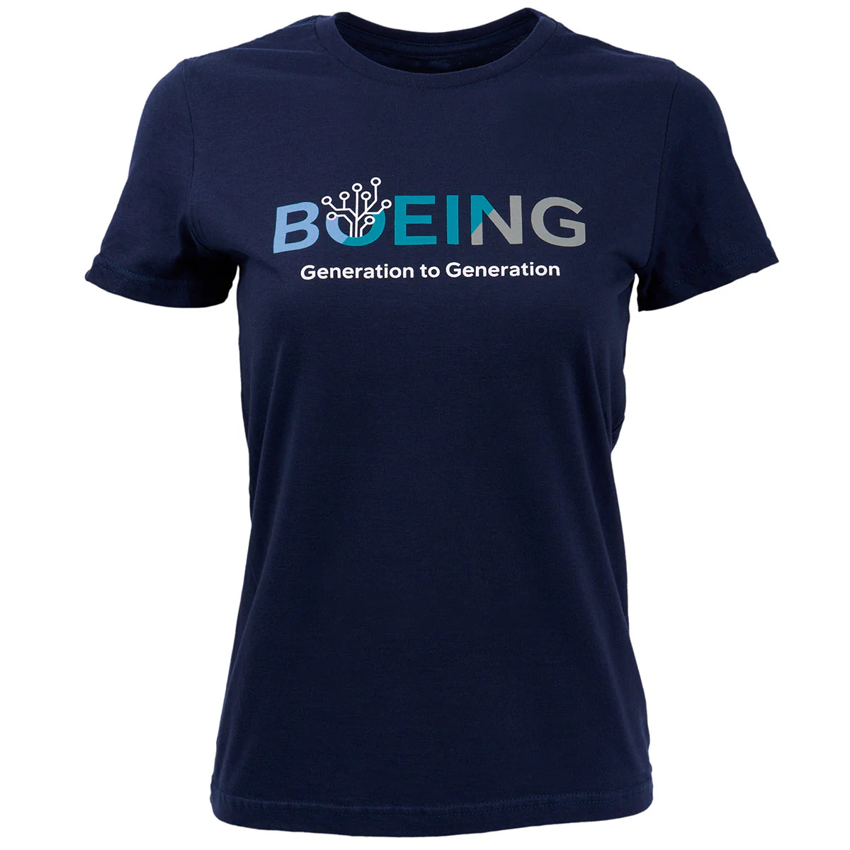 Boeing BG2G Women's T-Shirt