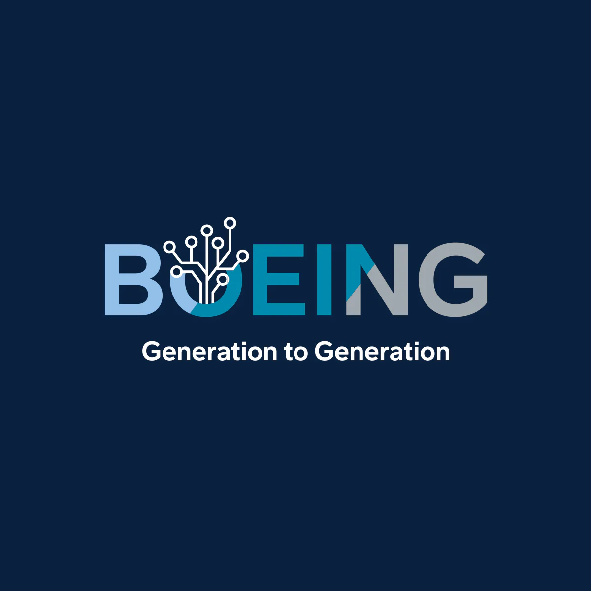Boeing BG2G Women's T-Shirt - Image 3