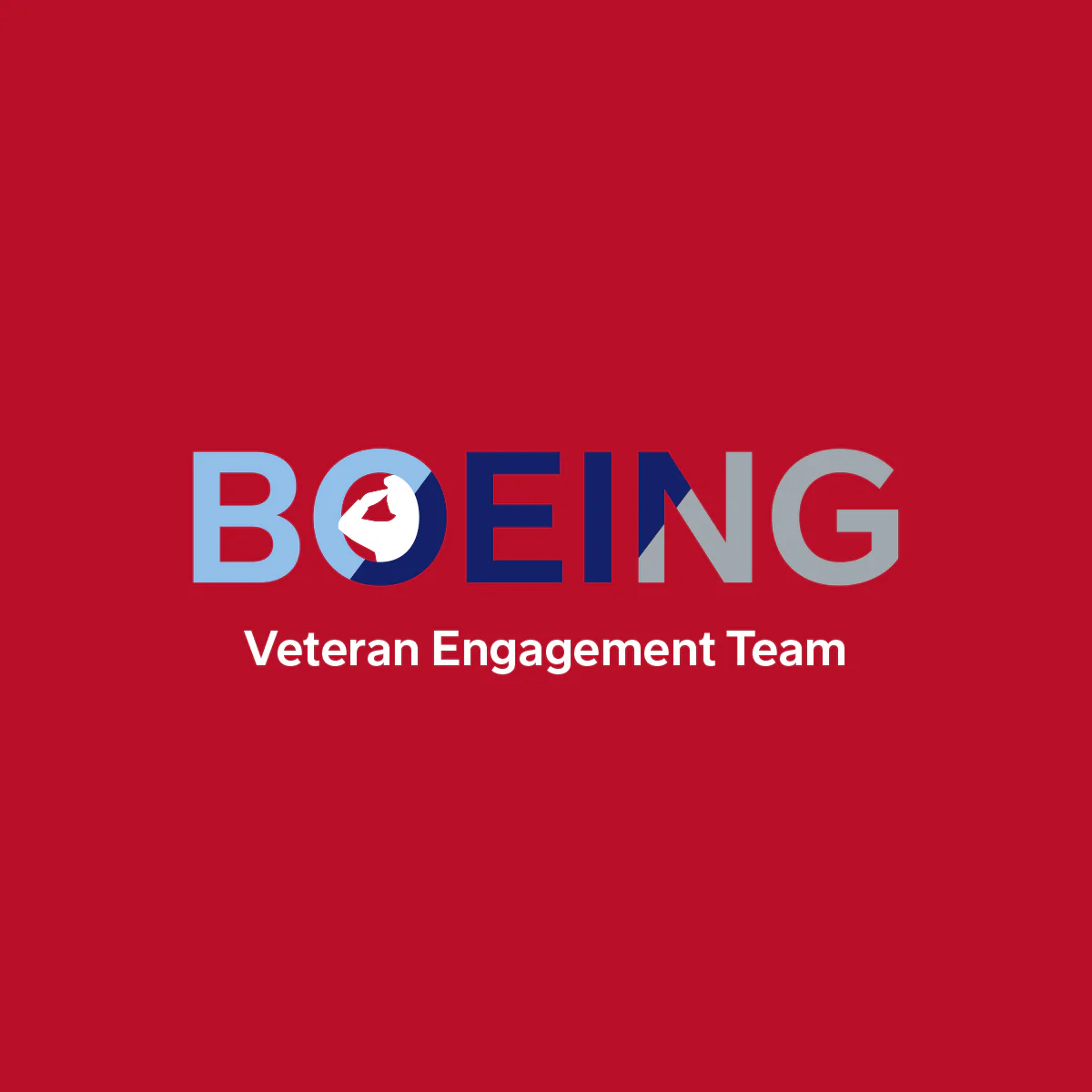 Boeing BVET Lanyard - Image 4