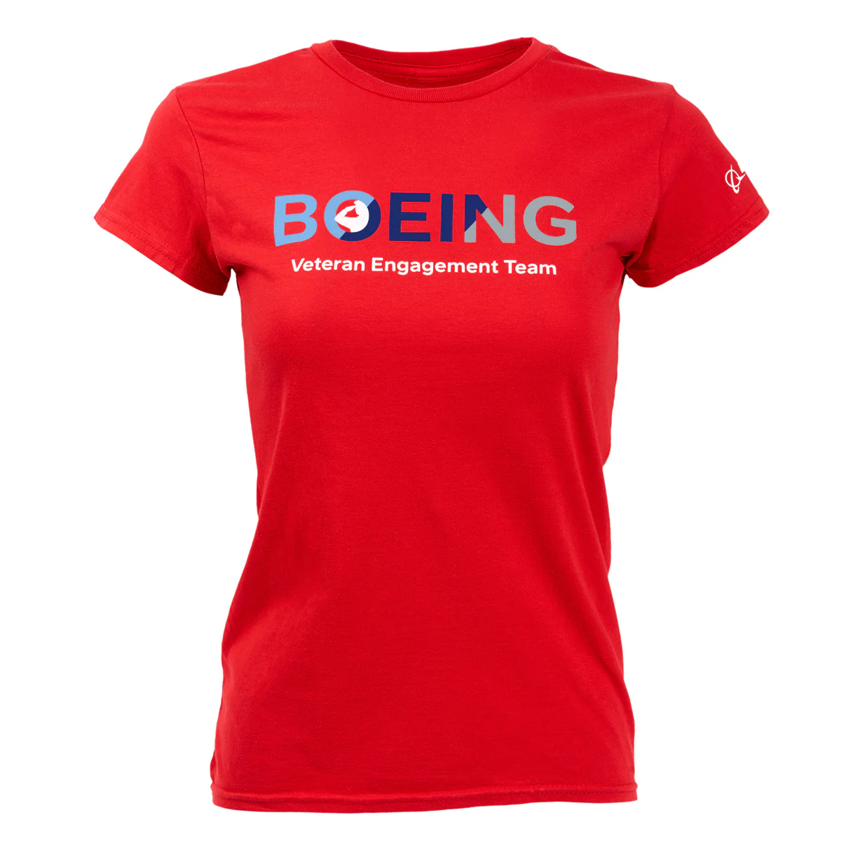 Boeing BVET Women's T-Shirt