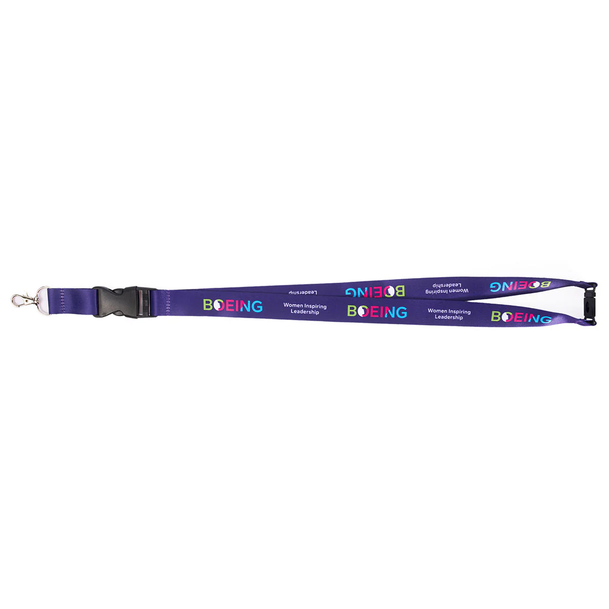 Boeing BWIL Lanyard - Image 3