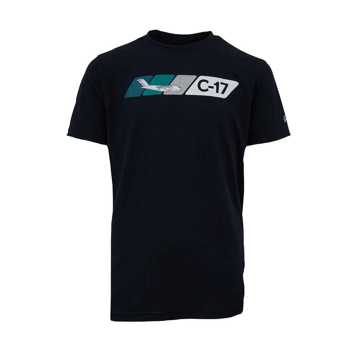 Boeing C-17 Globemaster Velocity Kids’ Tech Stretch T-Shirt