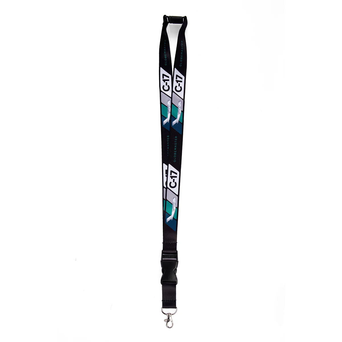 Boeing C-17 Globemaster Velocity Lanyard - Image 3