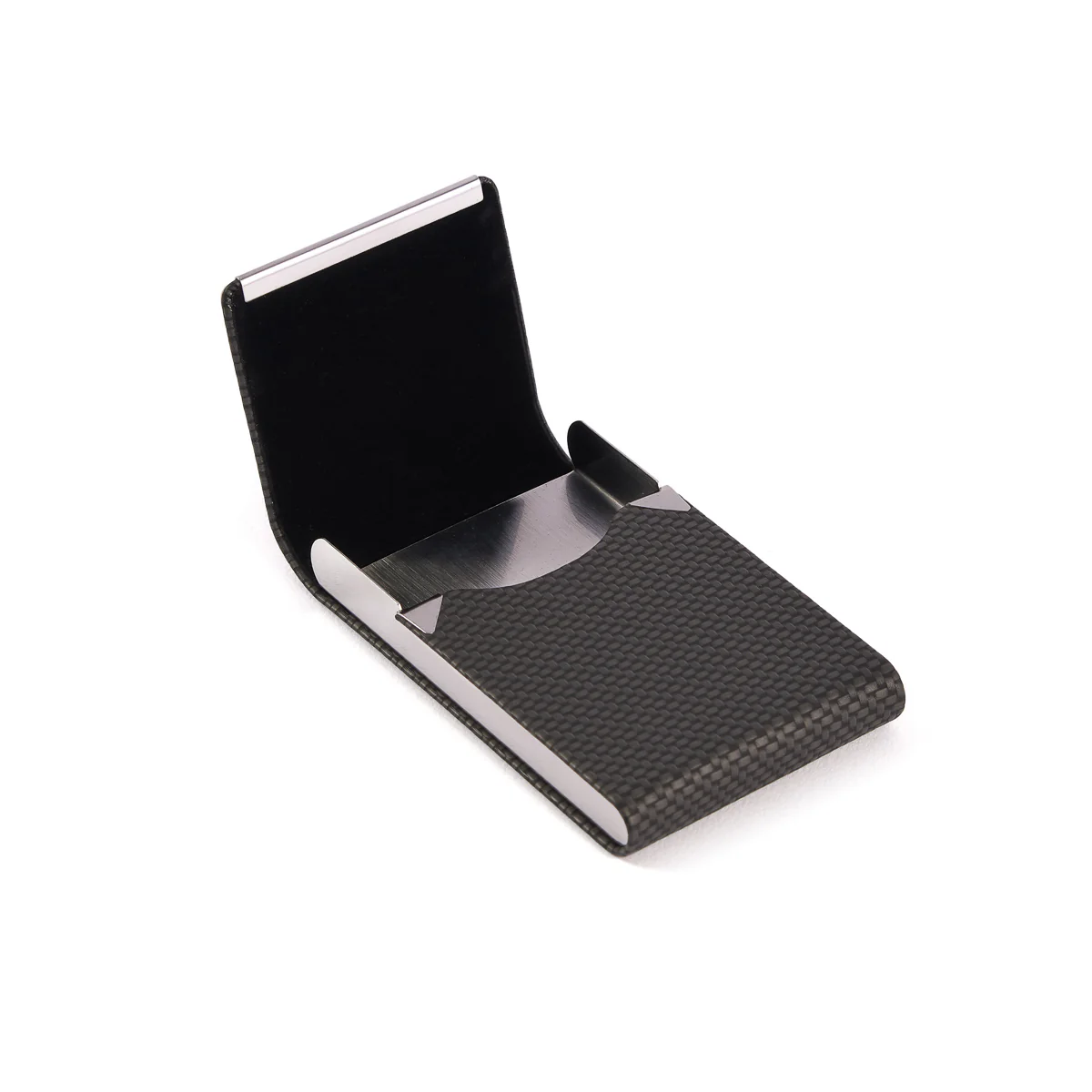 Boeing Carbon Fiber Card Holder - Image 2