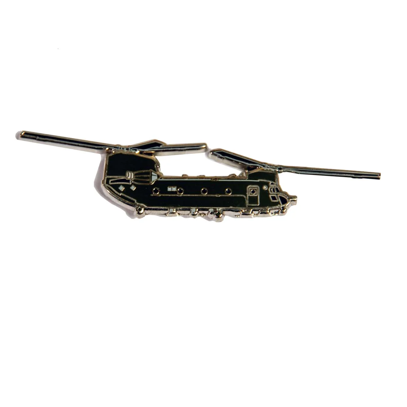 Boeing CH-47 Illustrated Magnet