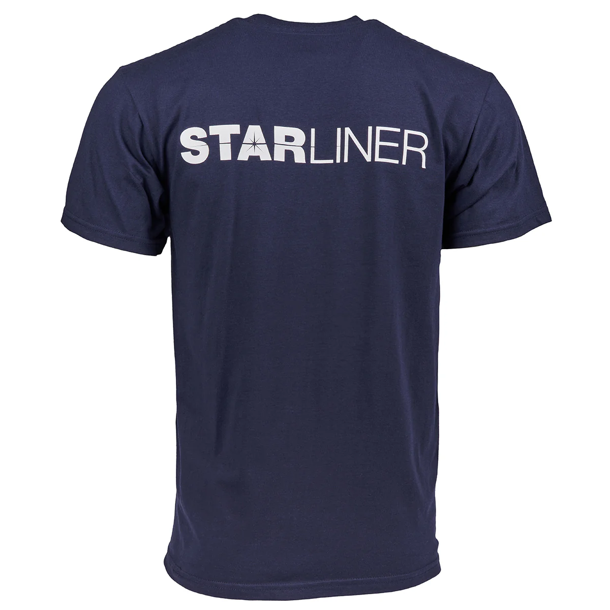 Boeing CST-100 Starliner Unisex T-Shirt - Image 4