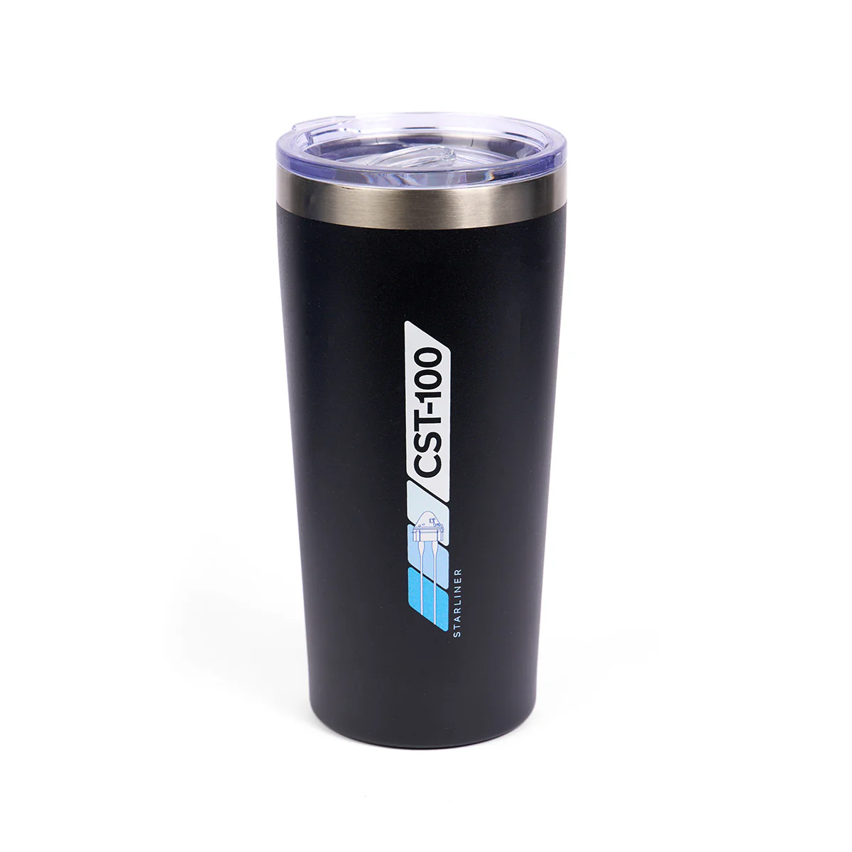 Boeing CST-100 Starliner Velocity 17 oz Tumbler