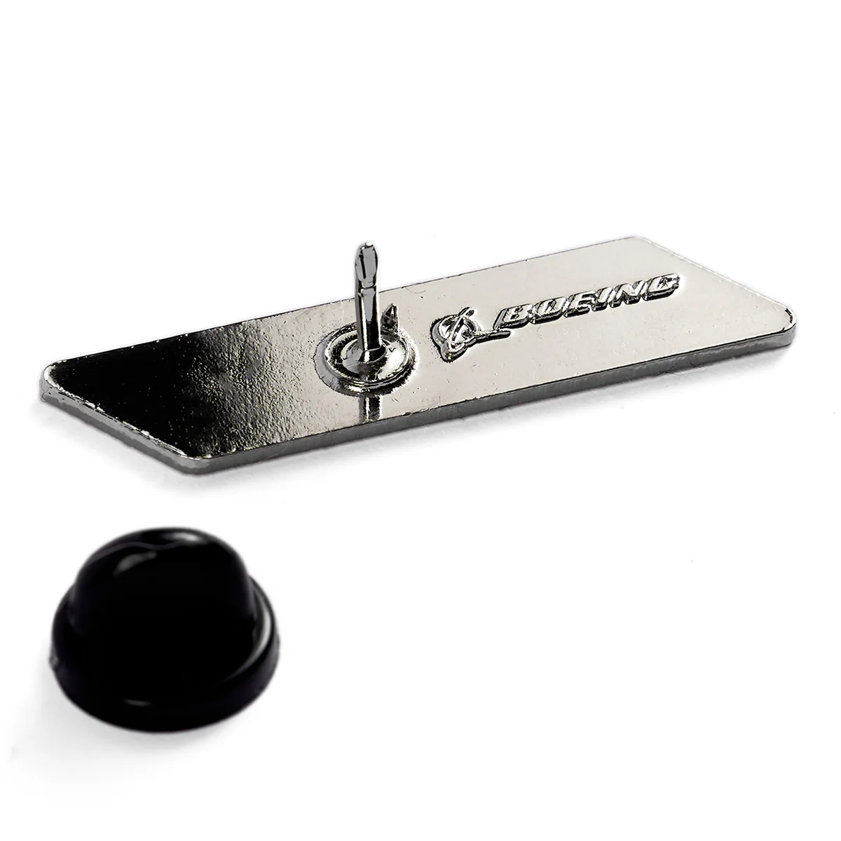 Boeing CST-100 Starliner Velocity Lapel Pin - Image 2