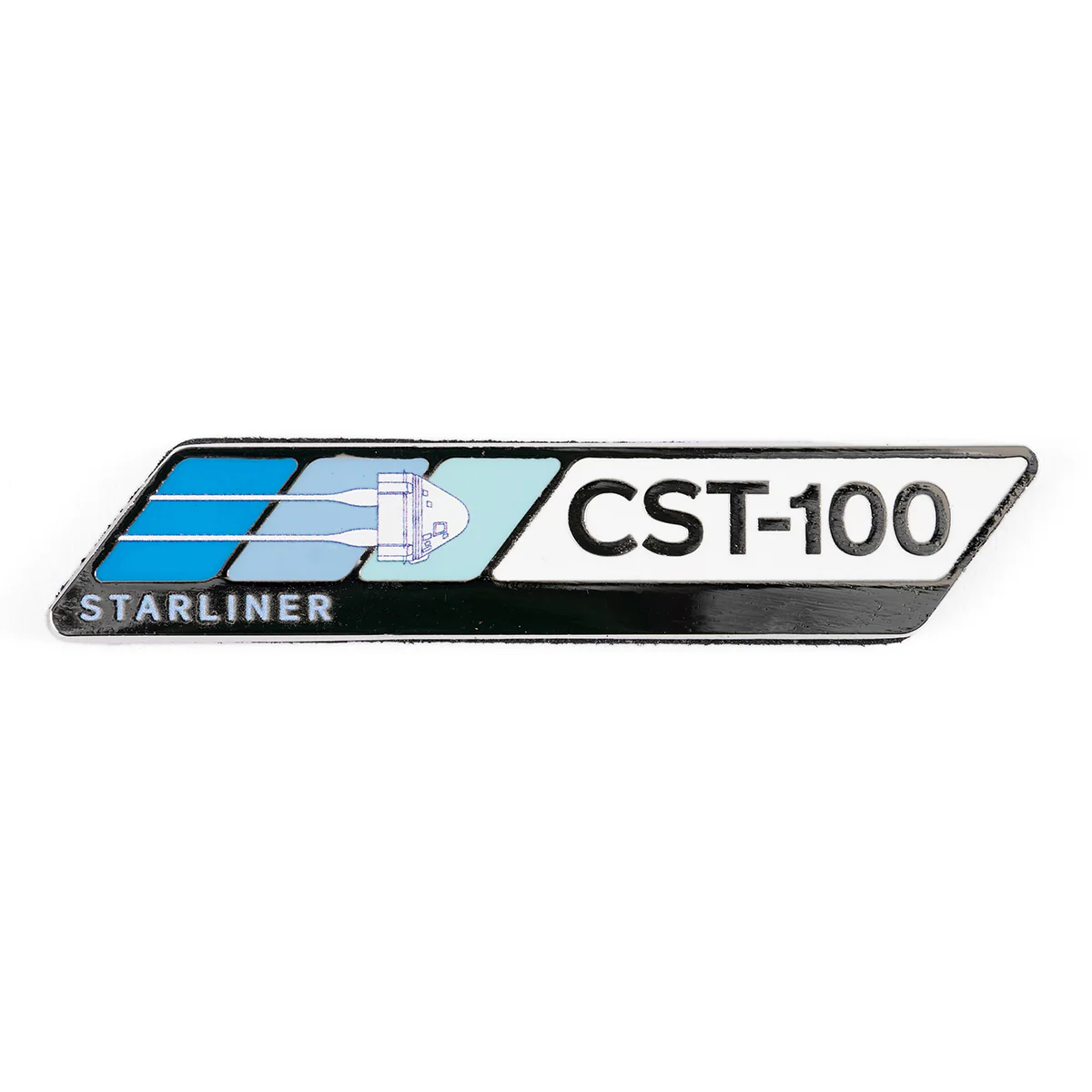 Boeing CST-100 Starliner Velocity Magnet