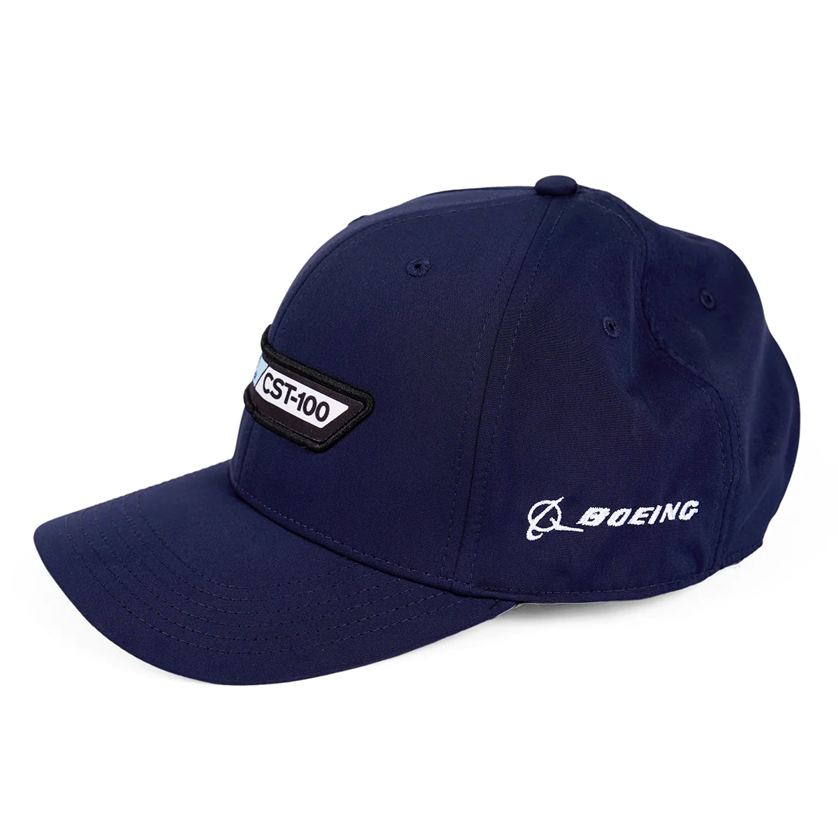 Boeing CST-100 Starliner Velocity Unisex Hat - Image 2