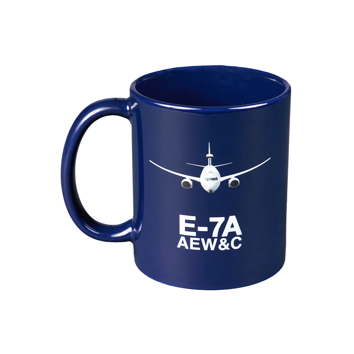Boeing E-7 Mug