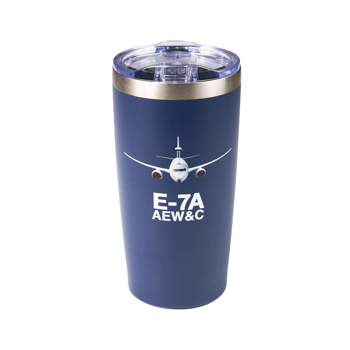 Boeing E-7 20 oz Tumbler