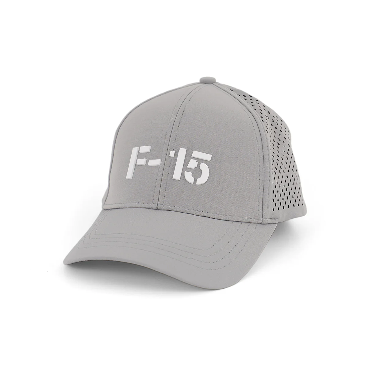 Boeing F-15 Eagle Series Hat - Image 2