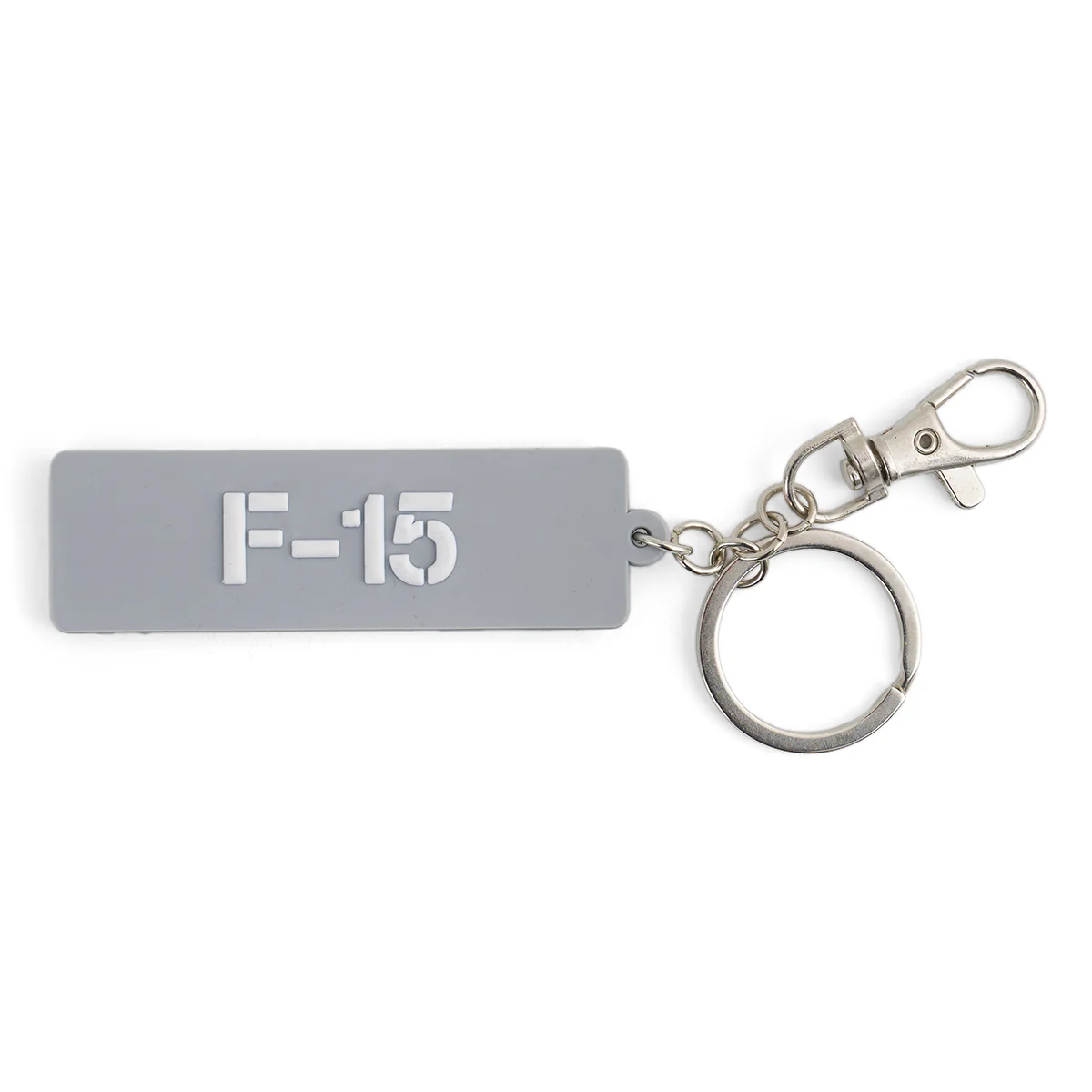 Boeing F-15 Eagle Series Keychain