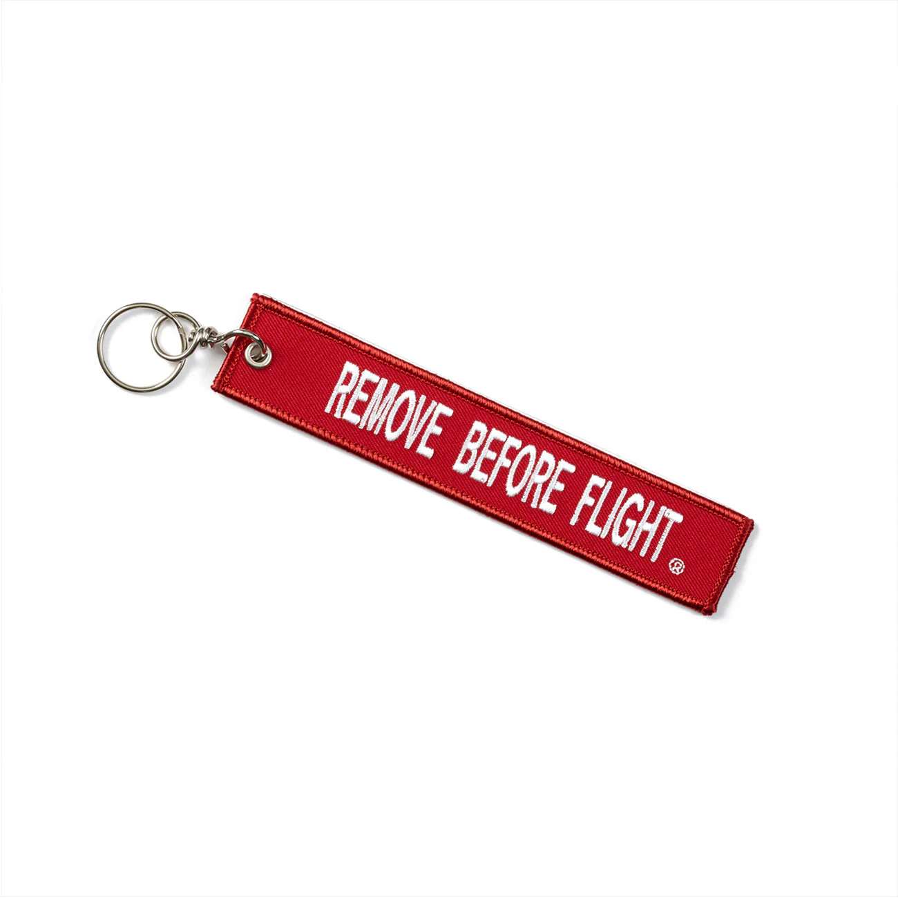 Boeing F-15 Remove Before Flight Keychain - Image 2
