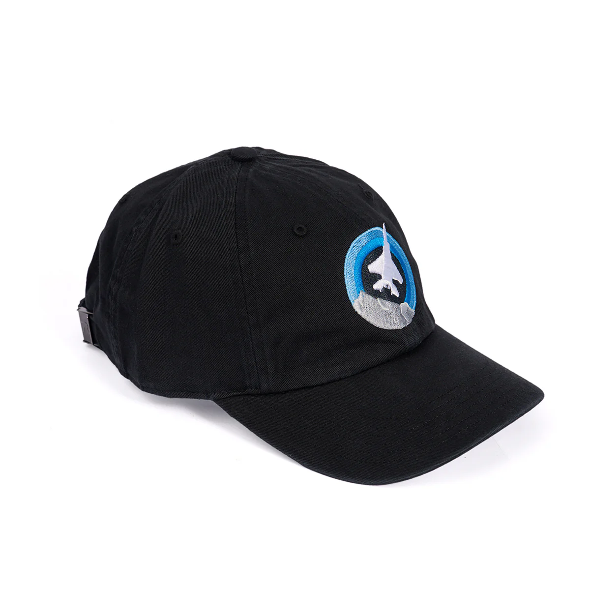 Boeing F-15EX Eagle Skyward Hat - Image 3