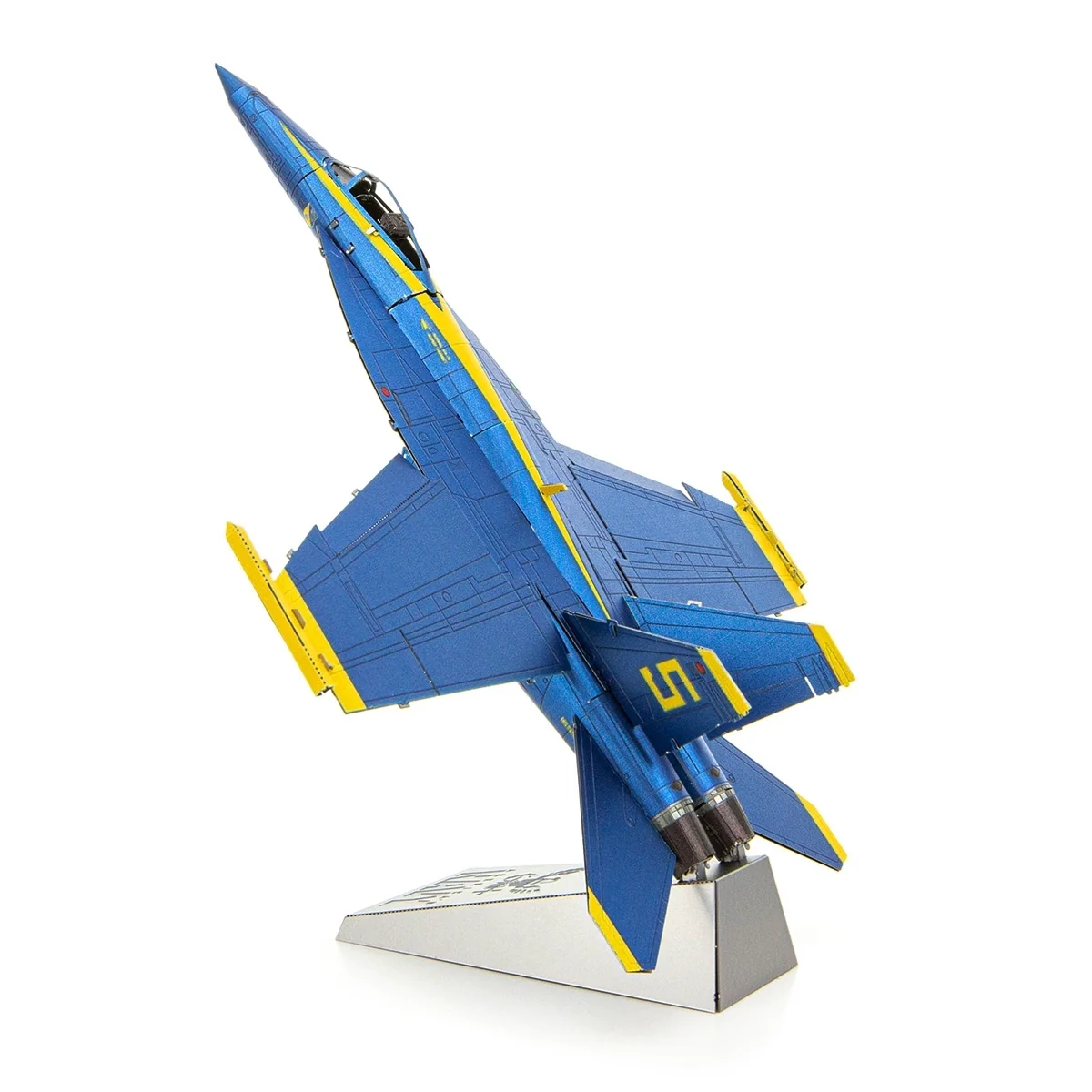 Boeing F/A-18 Super Hornet Blue Angel Toy - Image 2