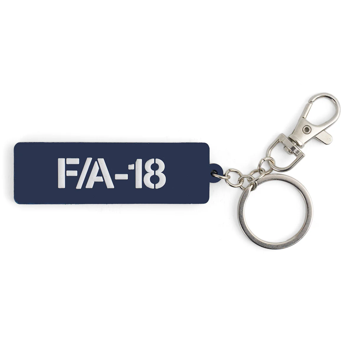 Boeing F/A-18 Super Hornet Series Keychain