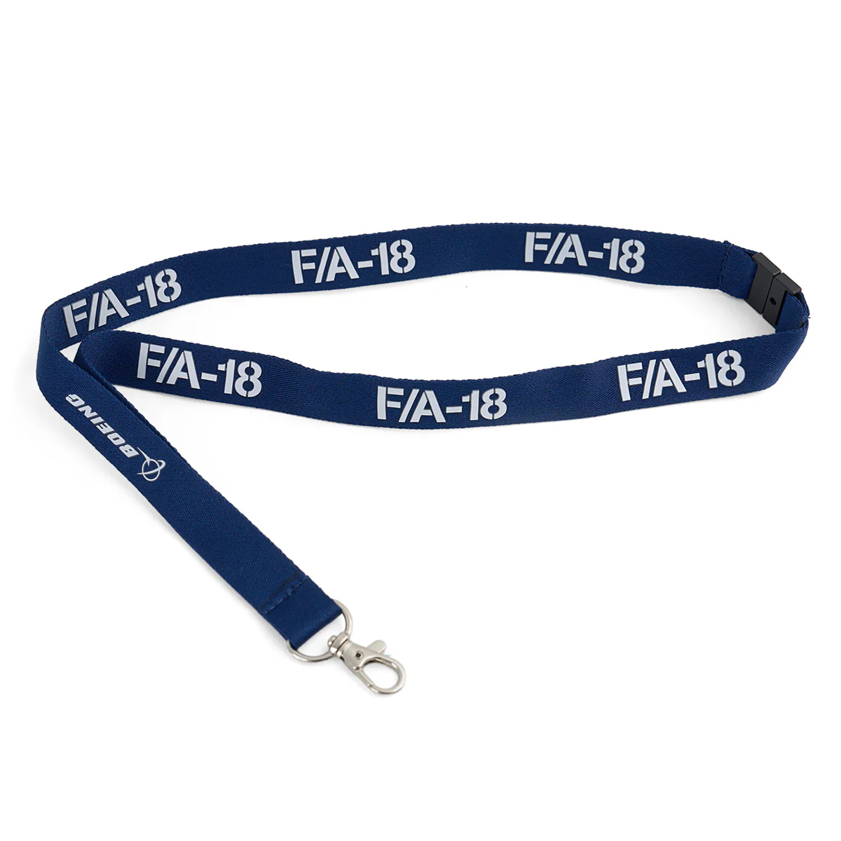 Boeing F/A-18 Super Hornet Series Lanyard