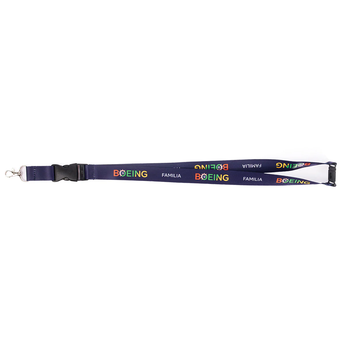 Boeing Familia Lanyard - Image 3